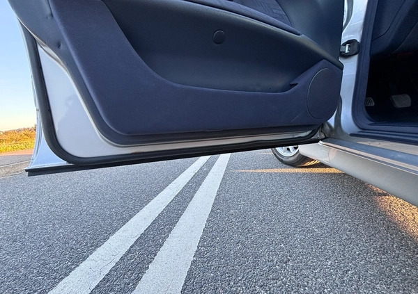 Mercedes-Benz Klasa E cena 29900 przebieg: 176650, rok produkcji 2000 z Lębork małe 352
